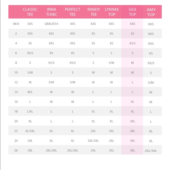 LulaRoe solid black Gigi! Multiple sizes! - Picture 3 of 6